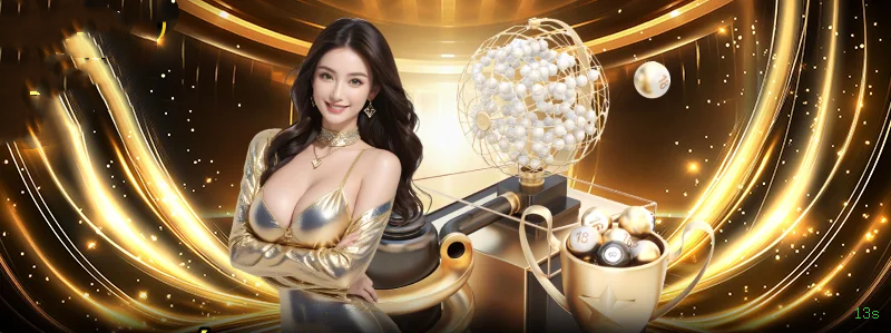 Slots online da 13s com jackpots progressivos