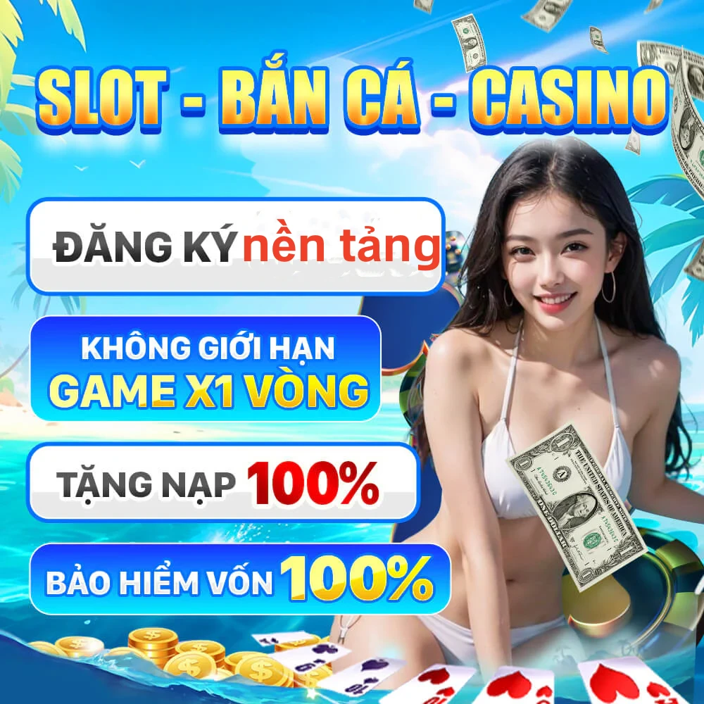Hình ảnh quảng cáo của cambet hiển thị nền tảng và các lợi ích