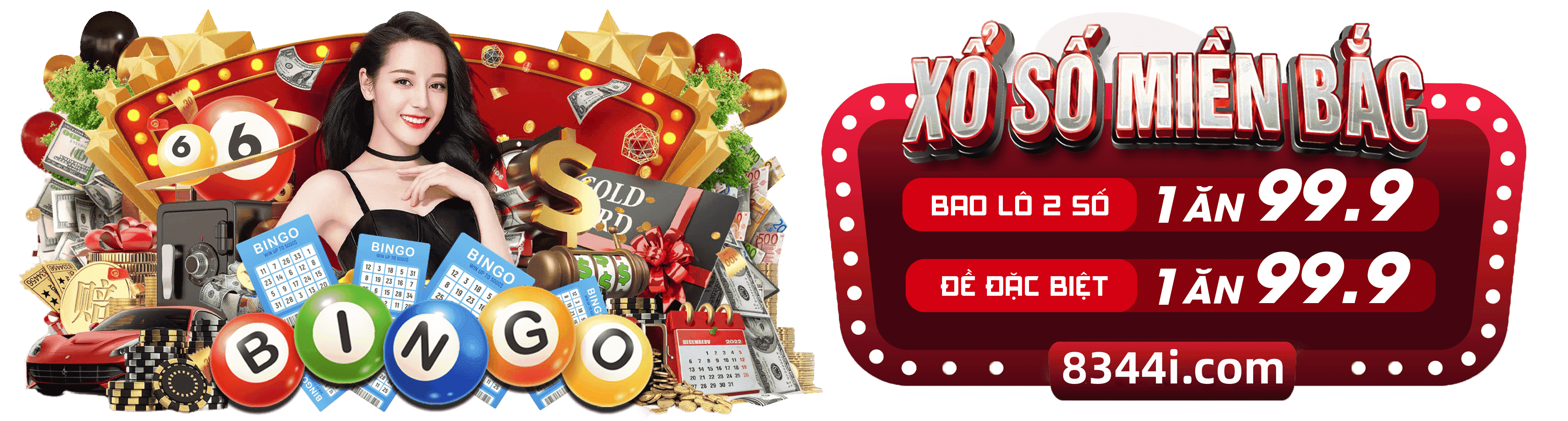 Hình ảnh quảng cáo của cambet hiển thị nền tảng và các lợi ích