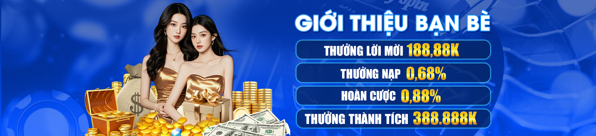 Hình ảnh quảng cáo của cambet hiển thị nền tảng và các lợi ích