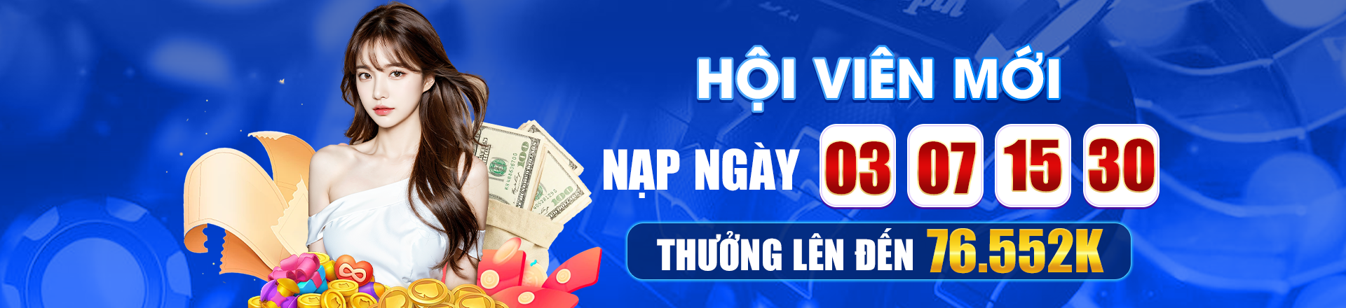 Hình ảnh quảng cáo của cambet hiển thị nền tảng và các lợi ích