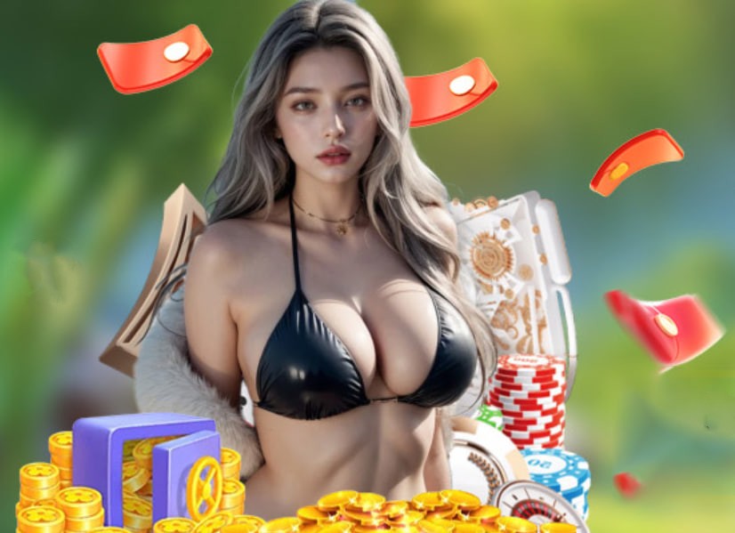 Hình ảnh quảng cáo của cambet hiển thị nền tảng và các lợi ích