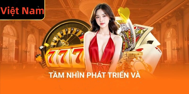 Hình ảnh quảng cáo của cambet hiển thị nền tảng và các lợi ích