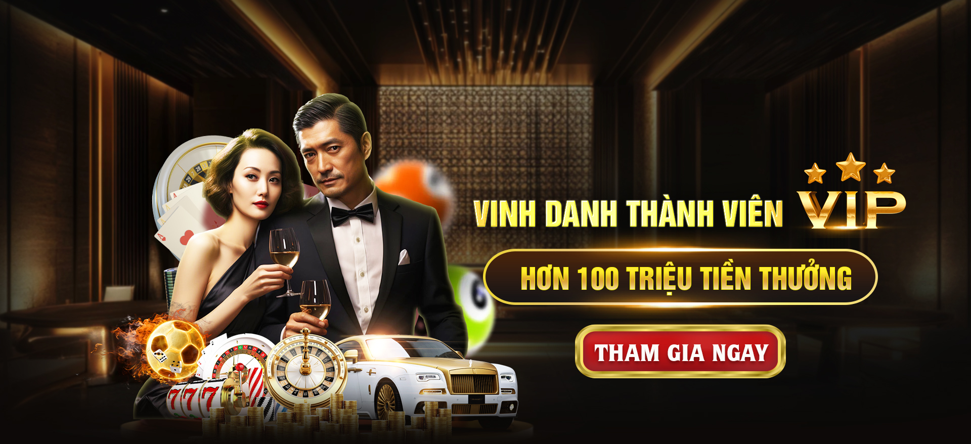Hình ảnh quảng cáo của cambet hiển thị nền tảng và các lợi ích
