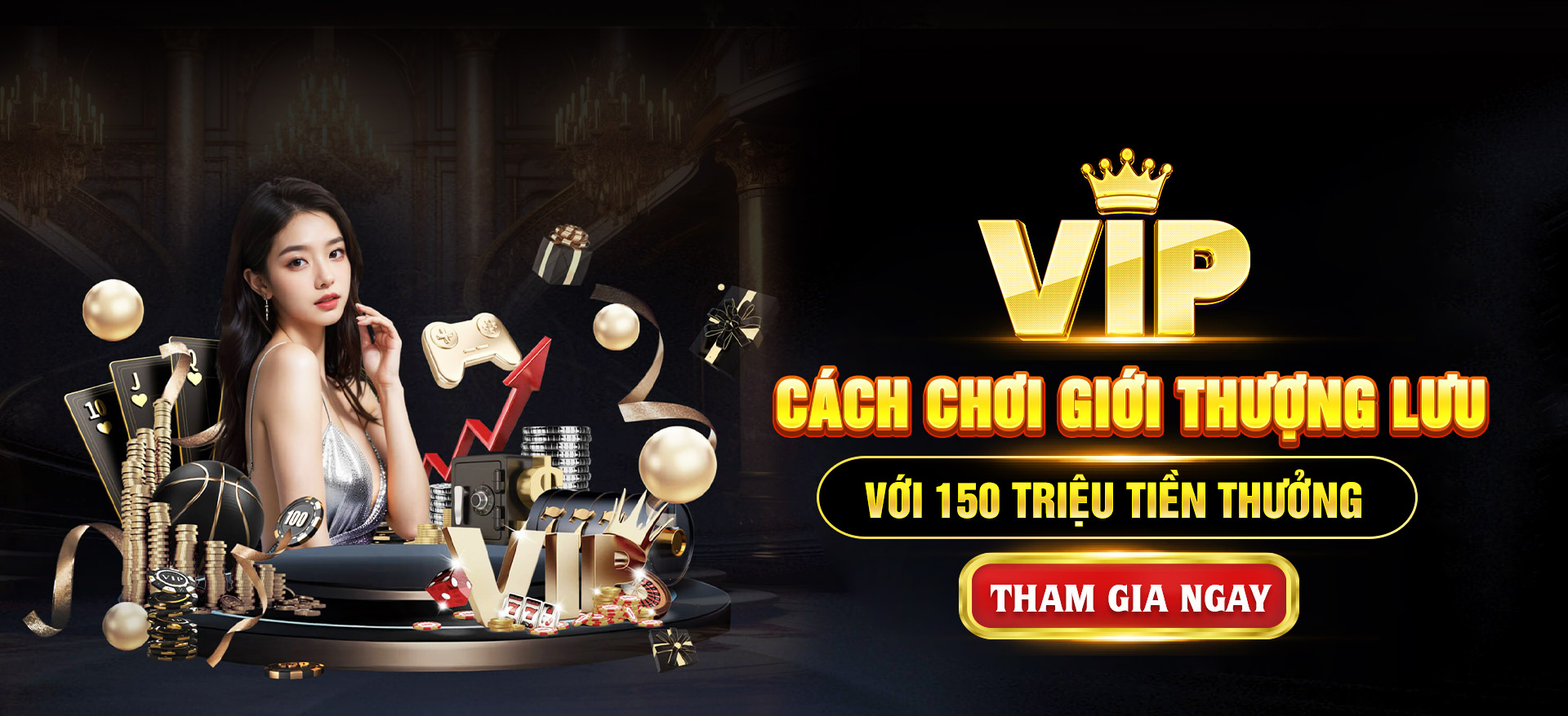 Hình ảnh quảng cáo của cambet hiển thị nền tảng và các lợi ích