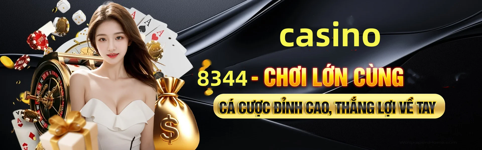 Hình ảnh quảng cáo của cambet hiển thị nền tảng và các lợi ích