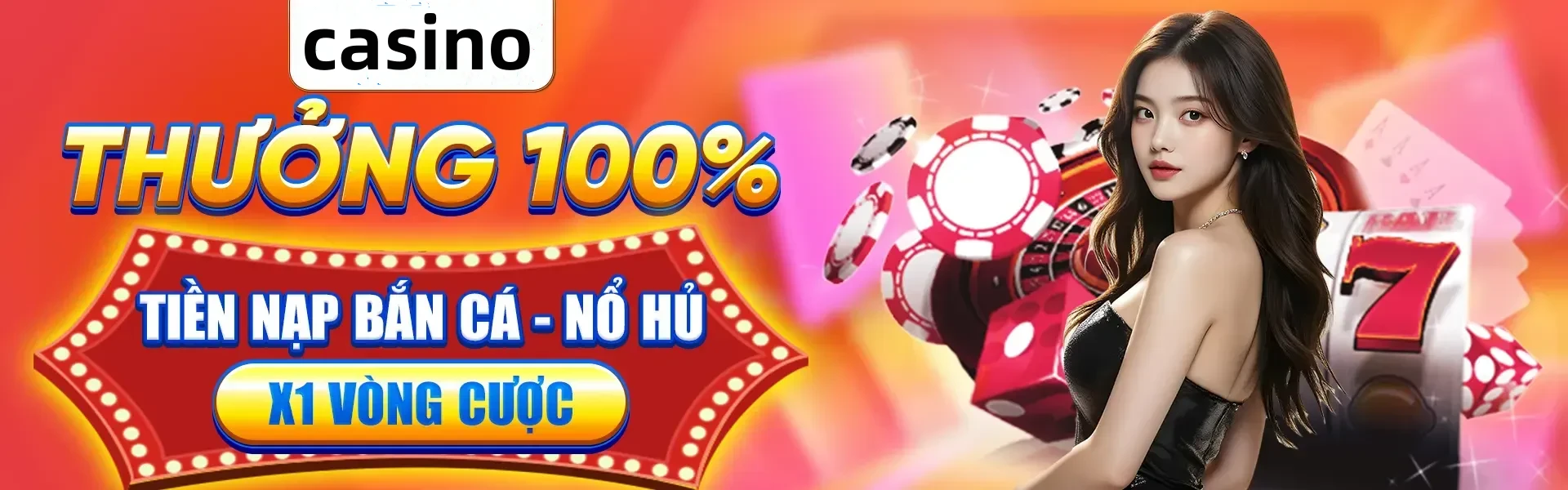 Hình ảnh quảng cáo của cambet hiển thị nền tảng và các lợi ích