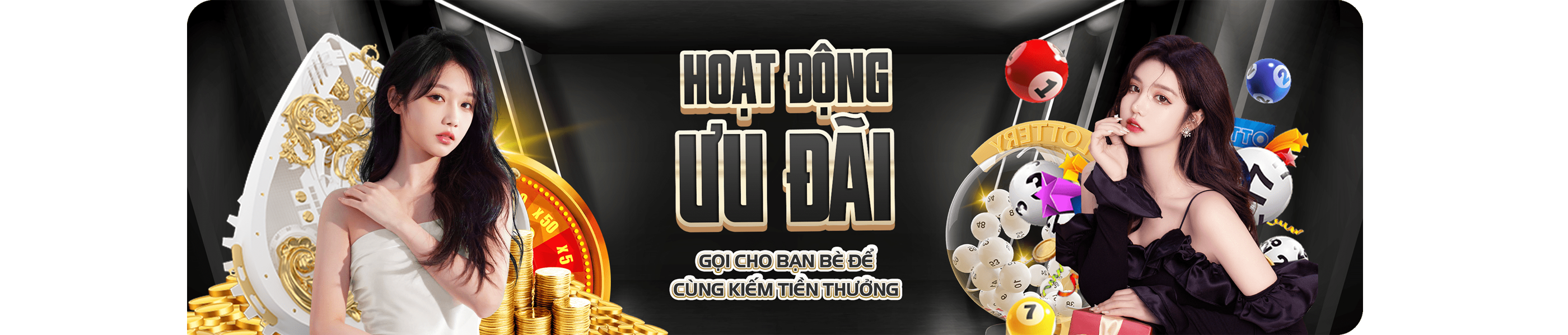 Hình ảnh quảng cáo của cambet hiển thị nền tảng và các lợi ích