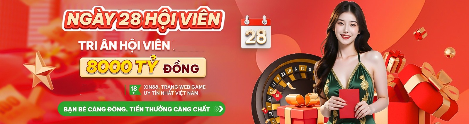 Hình ảnh quảng cáo của cambet hiển thị nền tảng và các lợi ích