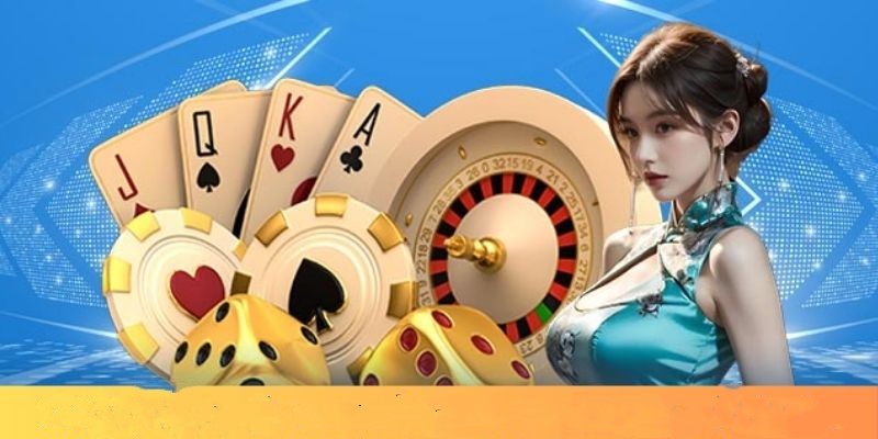 Hình ảnh quảng cáo của cambet hiển thị nền tảng và các lợi ích