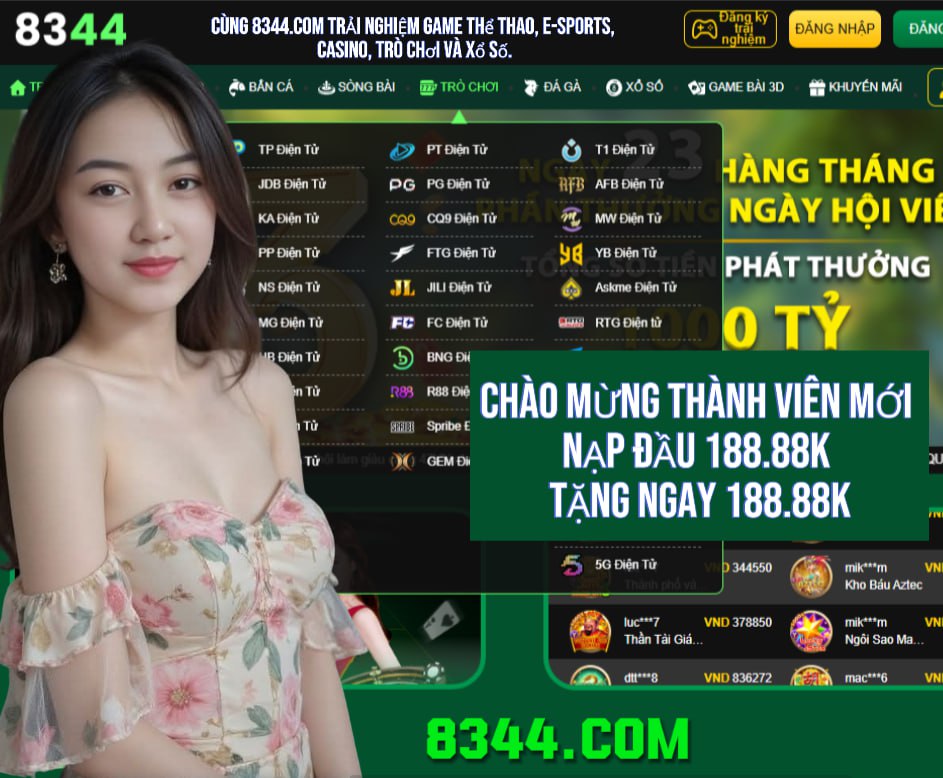Hình ảnh quảng cáo của cambet hiển thị nền tảng và các lợi ích
