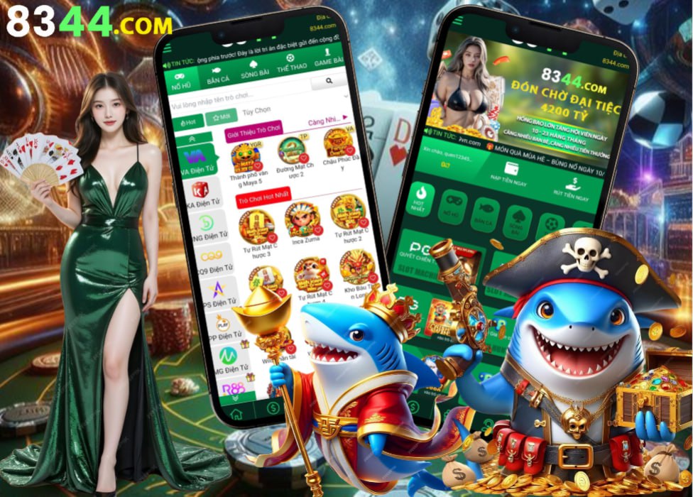 Hình ảnh quảng cáo của cambet hiển thị nền tảng và các lợi ích