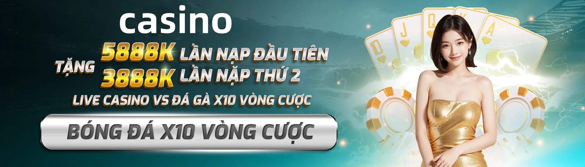 Hình ảnh quảng cáo của cambet hiển thị nền tảng và các lợi ích