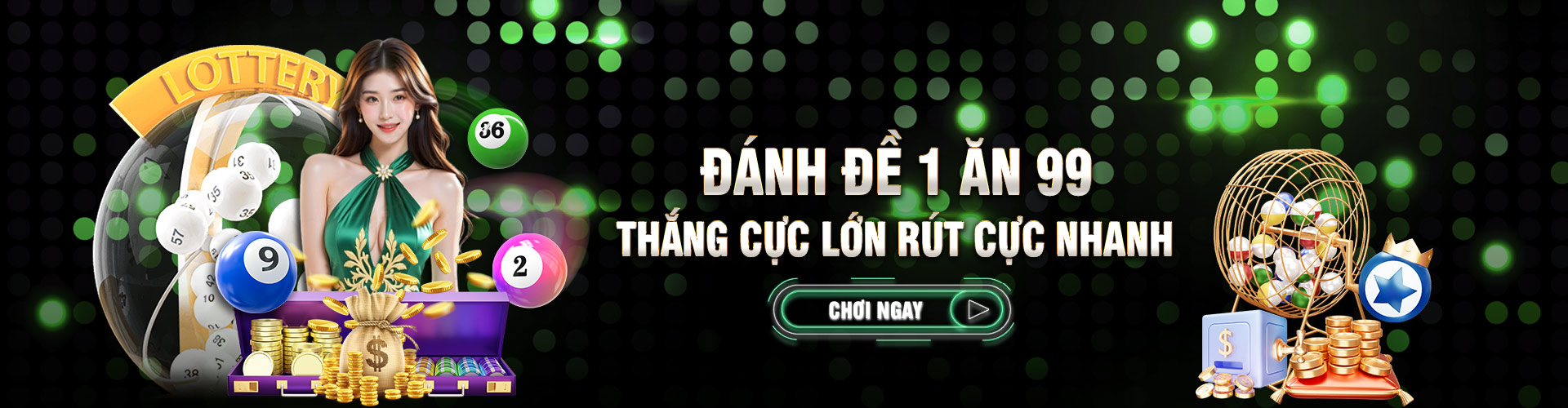 Hình ảnh quảng cáo của cambet hiển thị nền tảng và các lợi ích
